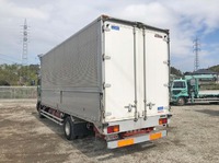 ISUZU Forward Aluminum Wing PDG-FRR34S2 2008 183,092km_4