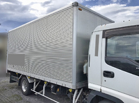 ISUZU Forward Aluminum Van KK-FRR35G4S 2004 373,475km_4