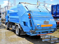 HINO Ranger Garbage Truck KK-FC1JEEA 2003 371,245km_2