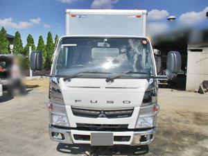 Canter Aluminum Van_2