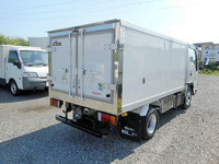 ISUZU Elf Refrigerator & Freezer Truck TKG-NHR85AN 2012 143,700km_2
