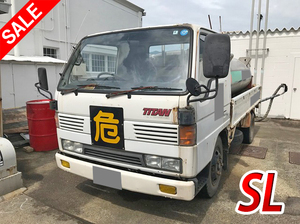 MAZDA Titan Tank Lorry U-WGLAT 1994 142,209km_1