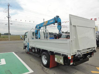 ISUZU Elf Truck (With 4 Steps Of Cranes) PB-NKR81AR 2005 277,219km_5