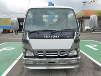 ISUZU Elf Truck (With 4 Steps Of Cranes) PB-NKR81AR 2005 277,219km_9