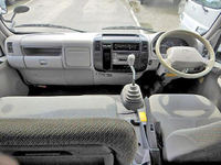 HINO Dutro Double Cab (with crane) KK-XZU412M 2004 44,806km_34