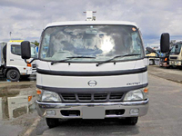 HINO Dutro Double Cab (with crane) KK-XZU412M 2004 44,806km_7