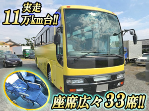 UD TRUCKS Others Bus PKG-RA274RBN (KAI) 2006 114,538km_1