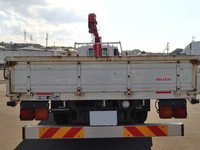 ISUZU Forward Truck (With 4 Steps Of Unic Cranes) TKG-FRR90S2 2013 133,372km_6