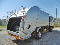 UD TRUCKS Condor Garbage Truck PB-MK36A 2006 272,254km_2