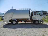 UD TRUCKS Condor Garbage Truck PB-MK36A 2006 272,254km_6