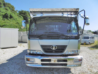UD TRUCKS Condor Garbage Truck PB-MK36A 2006 272,254km_7