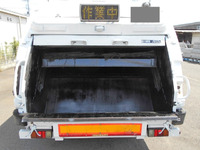 MITSUBISHI FUSO Canter Garbage Truck PDG-FE83DY 2007 28,000km_10