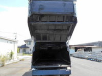 MITSUBISHI FUSO Canter Garbage Truck PDG-FE83DY 2007 28,000km_8