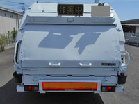 MITSUBISHI FUSO Canter Garbage Truck PDG-FE83DY 2007 28,000km_9