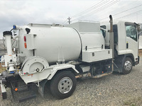 ISUZU Forward High Pressure Washer Truck TKG-FRR90S2 2015 18,914km_3
