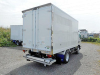 ISUZU Elf Refrigerator & Freezer Truck BKG-NMR85AN 2010 200,800km_2