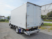 ISUZU Elf Refrigerator & Freezer Truck BKG-NMR85AN 2010 200,800km_4