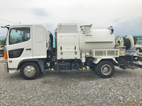 HINO Ranger High Pressure Washer Truck SDG-FD7JEAA 2016 15,000km_2