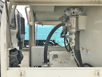 HINO Ranger High Pressure Washer Truck SDG-FD7JEAA 2016 15,000km_5