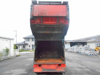 MITSUBISHI FUSO Canter Garbage Truck SKG-FEA50 2012 175,700km_10