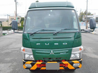 MITSUBISHI FUSO Canter Garbage Truck SKG-FEA50 2012 175,700km_8