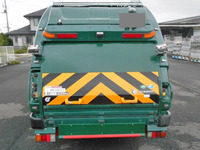 MITSUBISHI FUSO Canter Garbage Truck SKG-FEA50 2012 175,700km_9