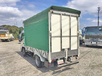 TOYOTA Toyoace Cattle Transport Truck TC-TRY230 2003 23,389km_4