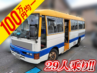 NISSAN Civilian Micro Bus U-RGW40 1995 303,064km_1