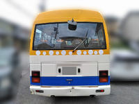 NISSAN Civilian Micro Bus U-RGW40 1995 303,064km_4