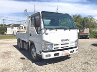 ISUZU Elf Dump TDG-NKS85AN 2012 81,235km_3