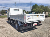 ISUZU Elf Dump TDG-NKS85AN 2012 81,235km_4