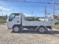 ISUZU Elf Dump TDG-NKS85AN 2012 81,235km_5