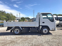 ISUZU Elf Dump TDG-NKS85AN 2012 81,235km_6