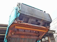 HINO Dutro Garbage Truck BDG-XZU304X 2007 253,766km_10