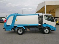 HINO Dutro Garbage Truck TKG-XZU700M 2015 27,000km_4