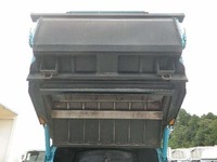 HINO Dutro Garbage Truck TKG-XZU700M 2015 27,000km_8