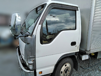 ISUZU Elf Aluminum Van PB-NPR81AN 2006 _3