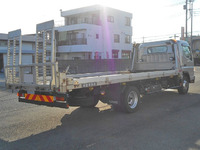 MITSUBISHI FUSO Canter Safety Loader TKG-FEB90 2013 107,075km_2