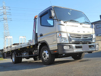 MITSUBISHI FUSO Canter Safety Loader TKG-FEB90 2013 107,075km_3