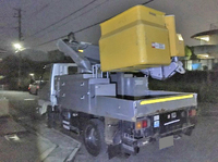 MITSUBISHI FUSO Canter Cherry Picker KC-FE567B 1999 161,072km_3