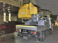 MITSUBISHI FUSO Canter Cherry Picker KC-FE567B 1999 161,072km_4