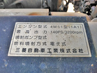 MITSUBISHI FUSO Canter Loader Dump KK-FE53EB 2000 160,684km_25