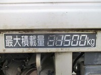 MITSUBISHI FUSO Canter Guts Flat Body SKG-FBA00 2011 88,000km_12