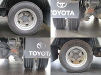 TOYOTA Toyoace Aluminum Van TKG-XZU605 2012 99,150km_19