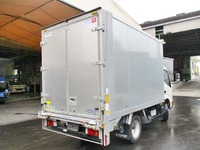 TOYOTA Toyoace Aluminum Van TKG-XZU605 2012 99,150km_2