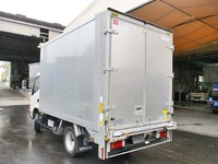 TOYOTA Toyoace Aluminum Van TKG-XZU605 2012 99,150km_4