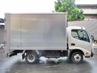 TOYOTA Toyoace Aluminum Van TKG-XZU605 2012 99,150km_5