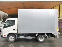 TOYOTA Toyoace Aluminum Van TKG-XZU605 2012 99,150km_6