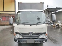 TOYOTA Toyoace Aluminum Van TKG-XZU605 2012 99,150km_7