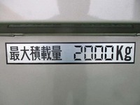 MITSUBISHI FUSO Canter Flat Body TKG-FBA20 2012 109,100km_13